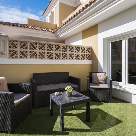 Home2Book Villa Fiona Private Pool & Wifi Corralejo Exteriör bild