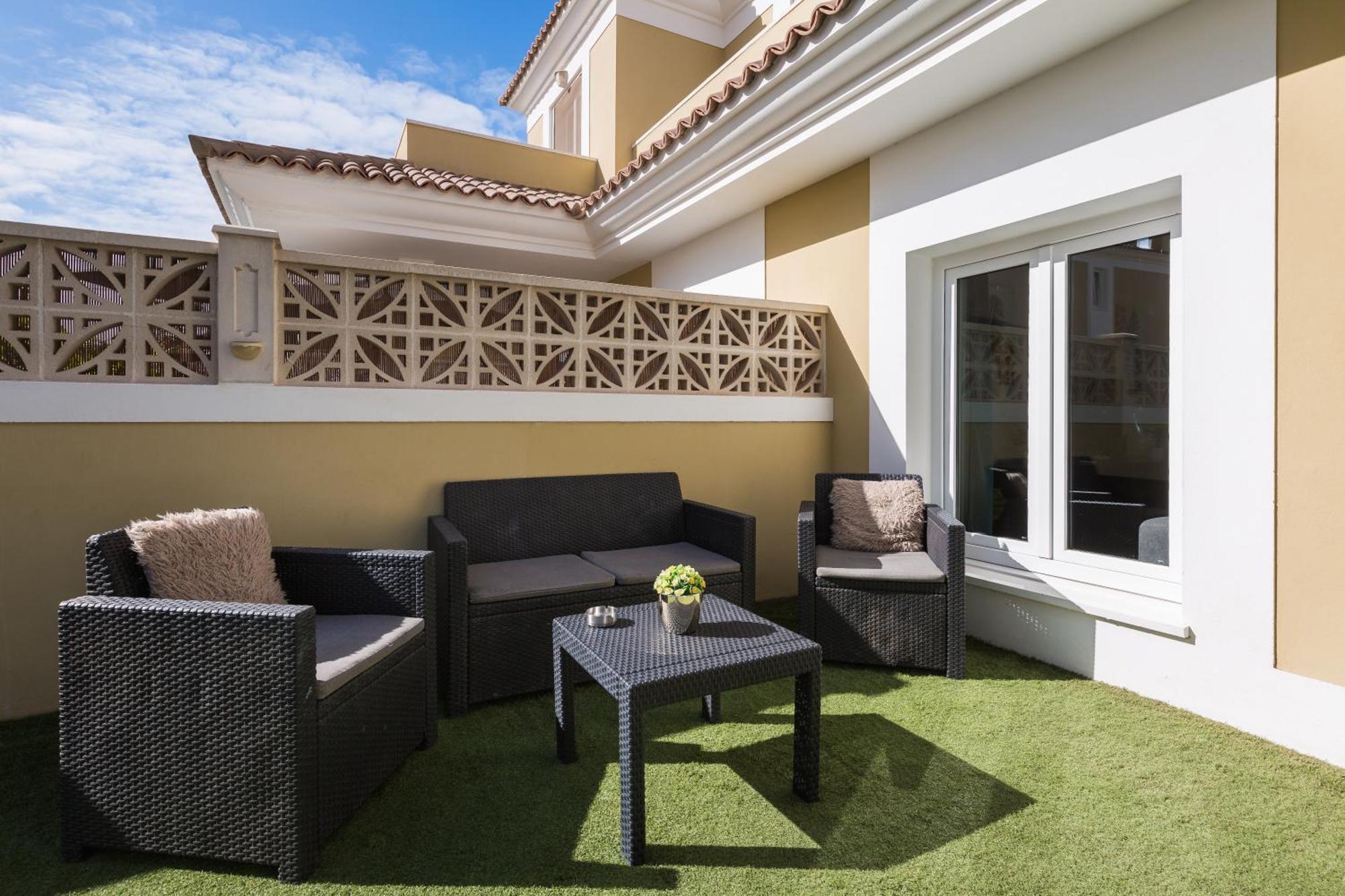 Home2Book Villa Fiona Private Pool & Wifi Corralejo Exteriör bild