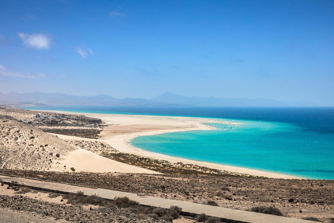 Home2Book Villa Fiona Private Pool & Wifi Corralejo Exteriör bild