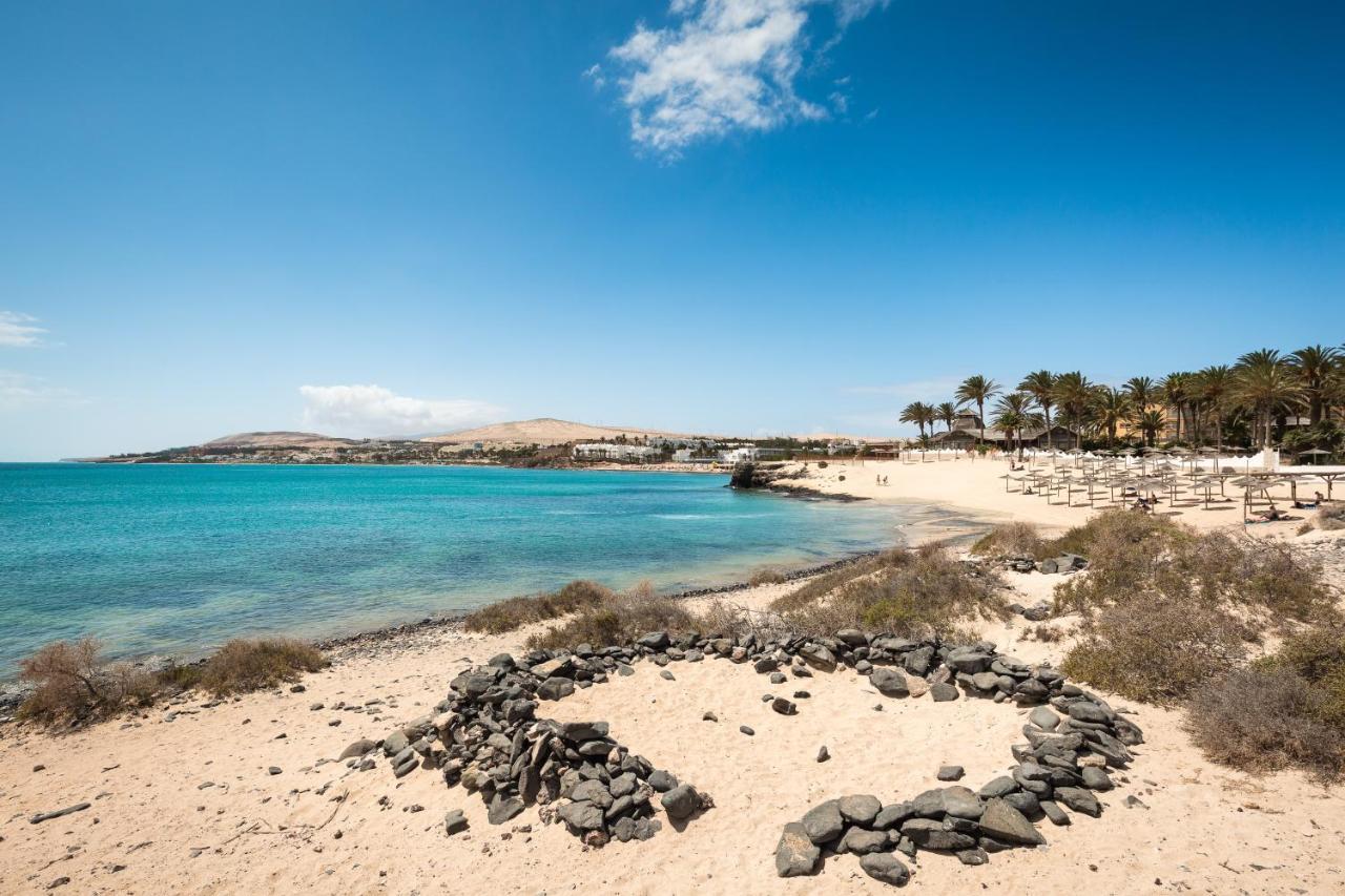 Home2Book Villa Fiona Private Pool & Wifi Corralejo Exteriör bild